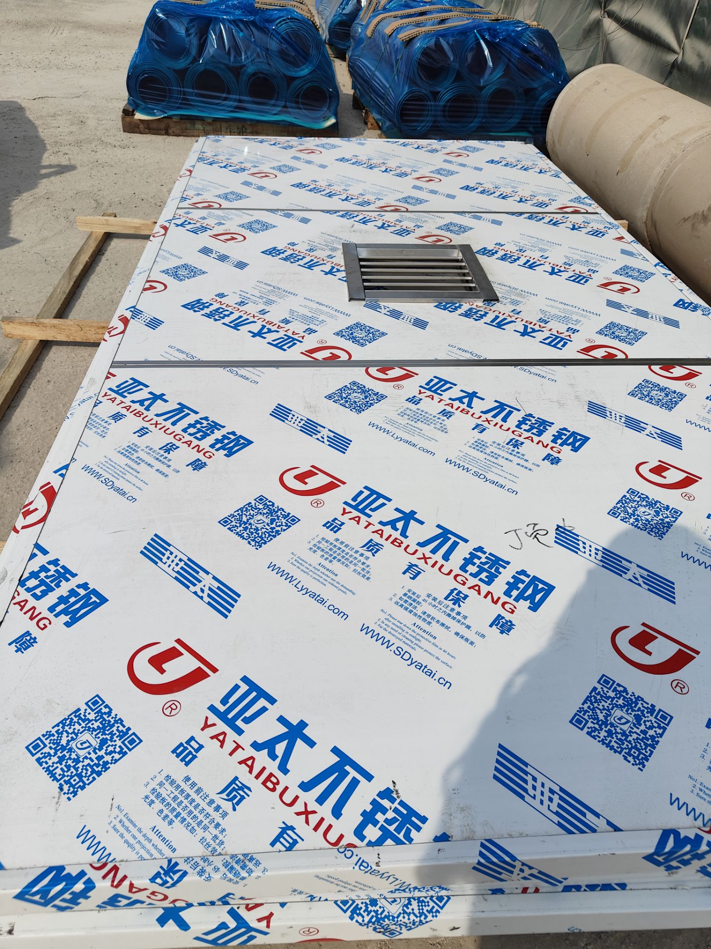 威海智能铅门如何改变我们的生活?