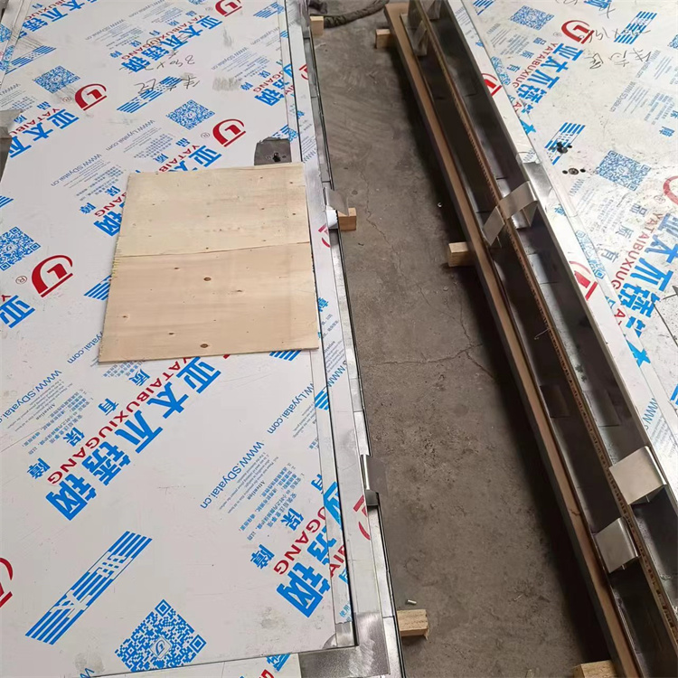 威海智能铅门可以为我们节省时间吗