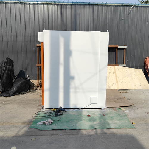 威海铅房的使用过程中需要注意哪些安全问题